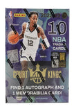 Sports Pop! - Chases: 2022 - NFL Select Hobby, Jaden Ivey Kaboom, NBA Court Kings Hobby & more! - See Photos