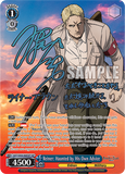 Weiss Schwarz - Attack On Titan - Final Season - Single Pack