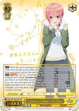 Weiss Schwarz - Quintessential Quintuplets - Single Pack