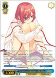 Weiss Schwarz - Quintessential Quintuplets - Single Pack