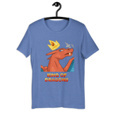 King Of Dragons Unisex Premium T-Shirt