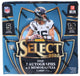 SPECIAL! READ DETAILS BELOW! 2022 Panini - NFL - Select - Hobby