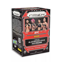 2023 - Panini - UFC - Prizm - Blaster Box