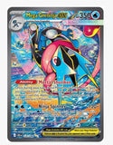 !NEW! Pokémon - Chaos Rising - Single Sleeved Pack