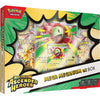 Pokémon - Ascended Heroes - Mega Meganium ex Box