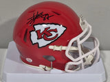 Sports Pop! - Chases: 2022 - NFL Select Hobby, Jaden Ivey Kaboom, Travis Kelce Auto Helmet & more! - See Photos