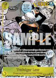 One Piece - Royal Blood - OP10 - English - Sleeved Pack