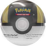 Pokémon - Poké ball Tin - D23! - Read Details