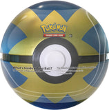 Pokémon - Poké ball Tin - D23! - Read Details
