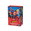 Fleer Ultra - Superman - Blaster Box