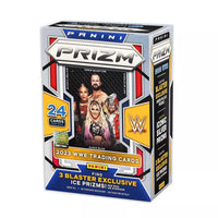 2023 WWE - Panini - Prizm - Retail Blaster
