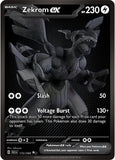 Pokémon - Black Bolt - Booster Bundle - 6 Packs