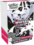 Pokémon - White Flare - Booster Bundle - 6 Packs