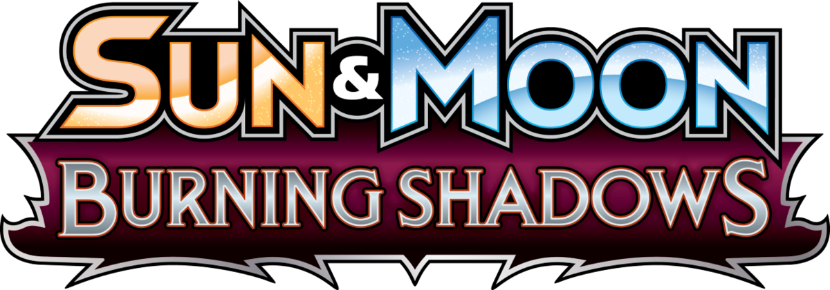 SALE! Burning Shadows