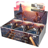 Final Fantasy - Resurgence of Power - Single Pack