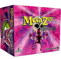 MetaZoo 1st Edition - Seance - 1 Booster Pack